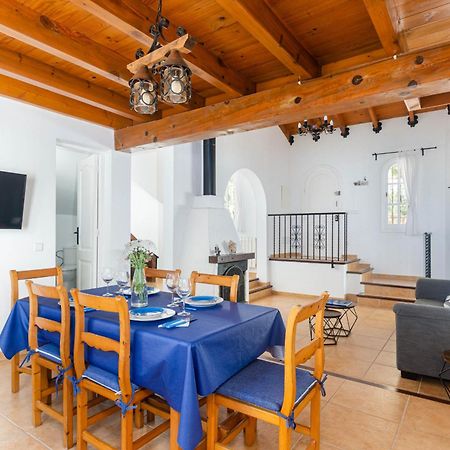 Yourhouse Sa Calma Etv3852 Сон-Серра-де-Марина Экстерьер фото