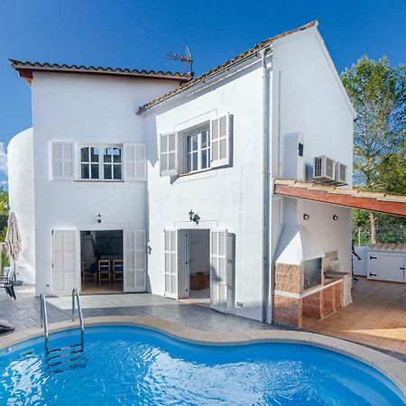 Yourhouse Sa Calma Etv3852 Сон-Серра-де-Марина Экстерьер фото