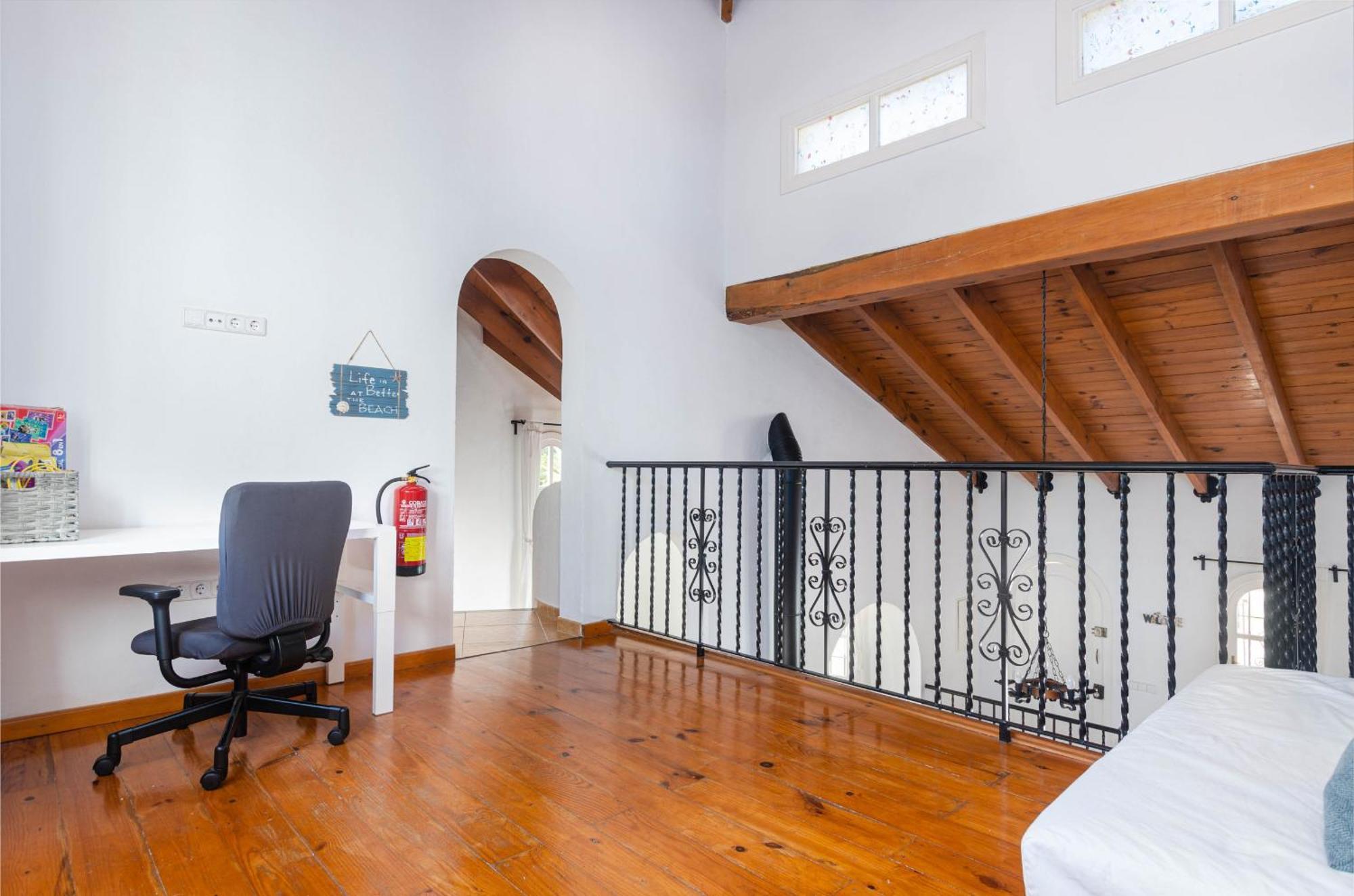 Yourhouse Sa Calma Etv3852 Сон-Серра-де-Марина Экстерьер фото
