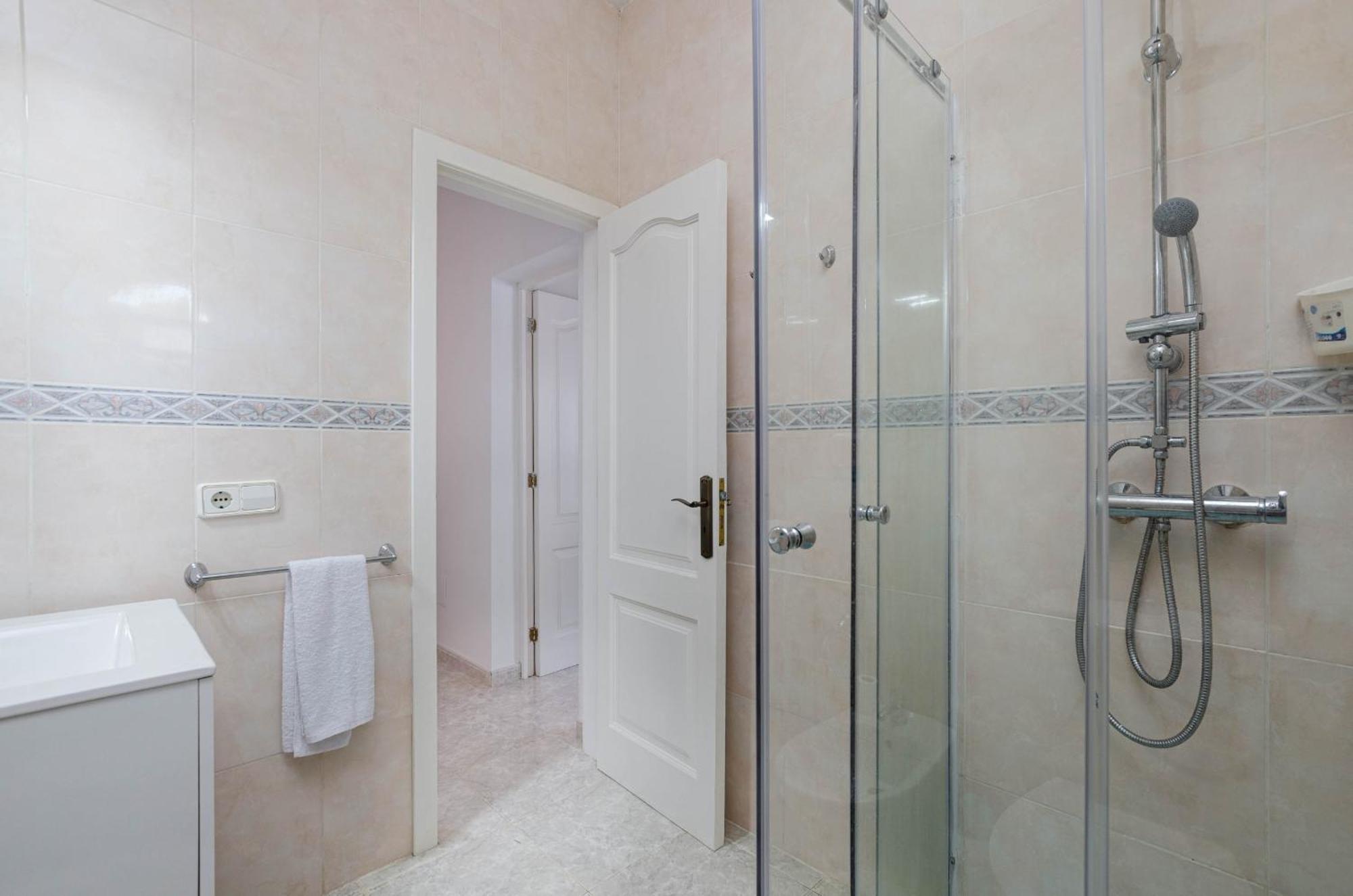 Yourhouse Sa Calma Etv3852 Сон-Серра-де-Марина Экстерьер фото