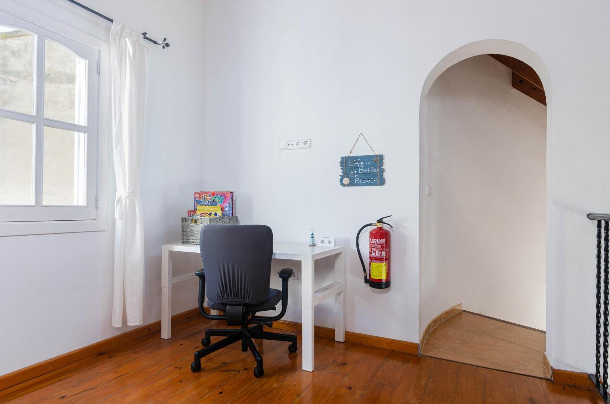 Yourhouse Sa Calma Etv3852 Сон-Серра-де-Марина Экстерьер фото
