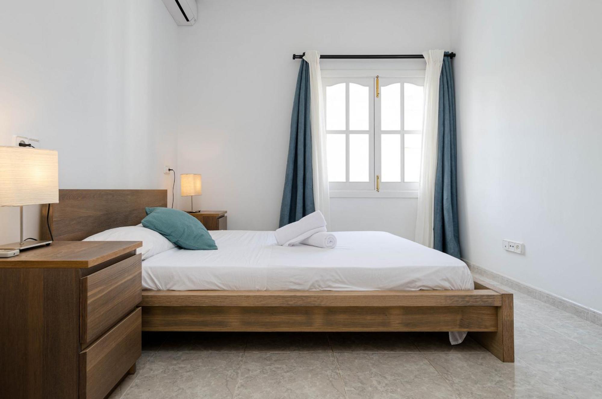Yourhouse Sa Calma Etv3852 Сон-Серра-де-Марина Экстерьер фото