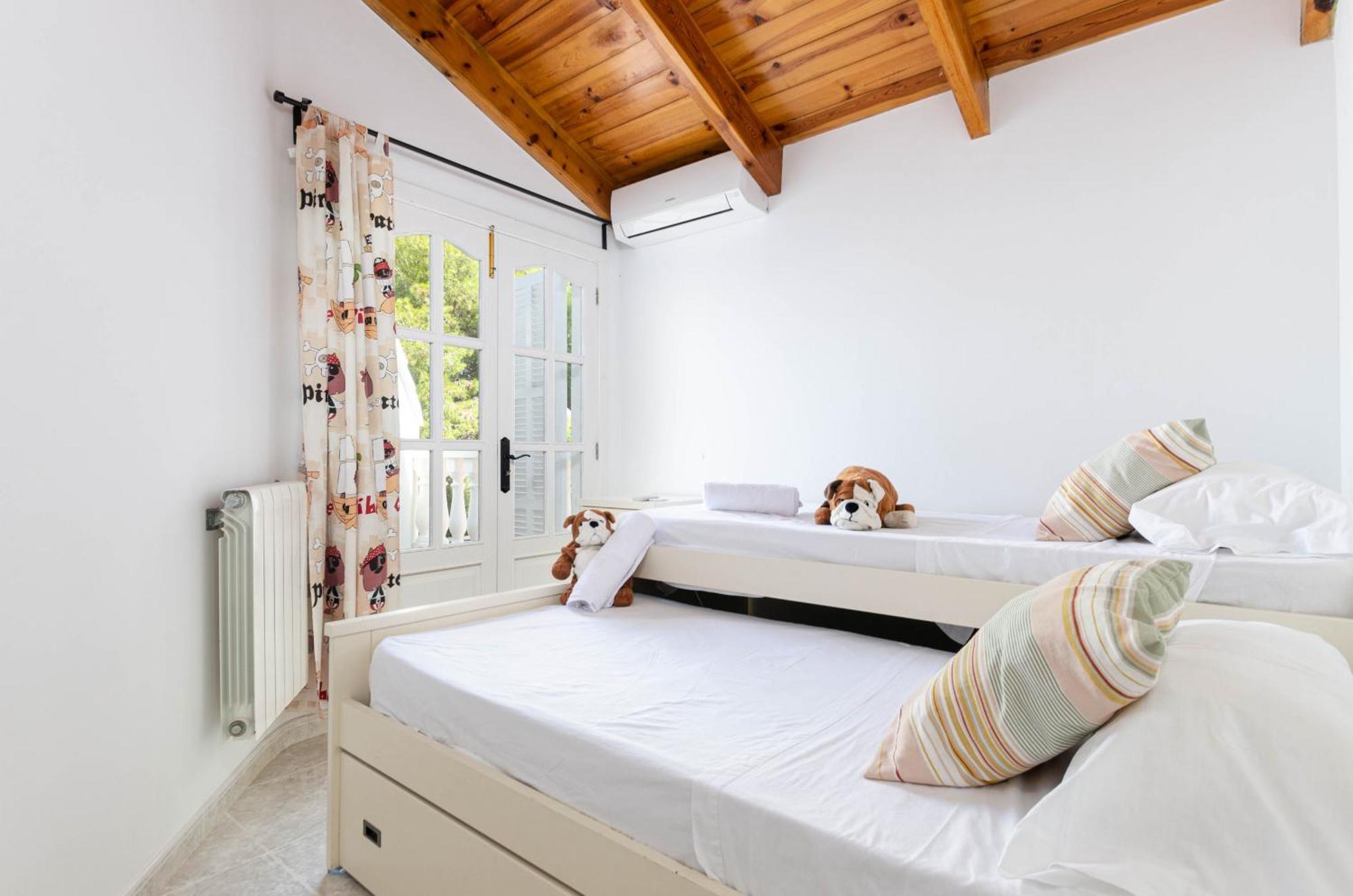 Yourhouse Sa Calma Etv3852 Сон-Серра-де-Марина Экстерьер фото