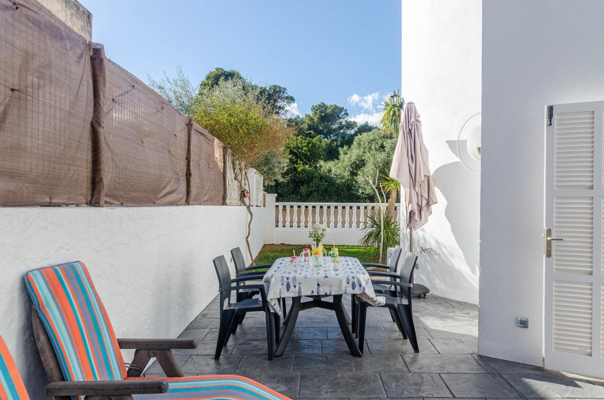 Yourhouse Sa Calma Etv3852 Сон-Серра-де-Марина Экстерьер фото