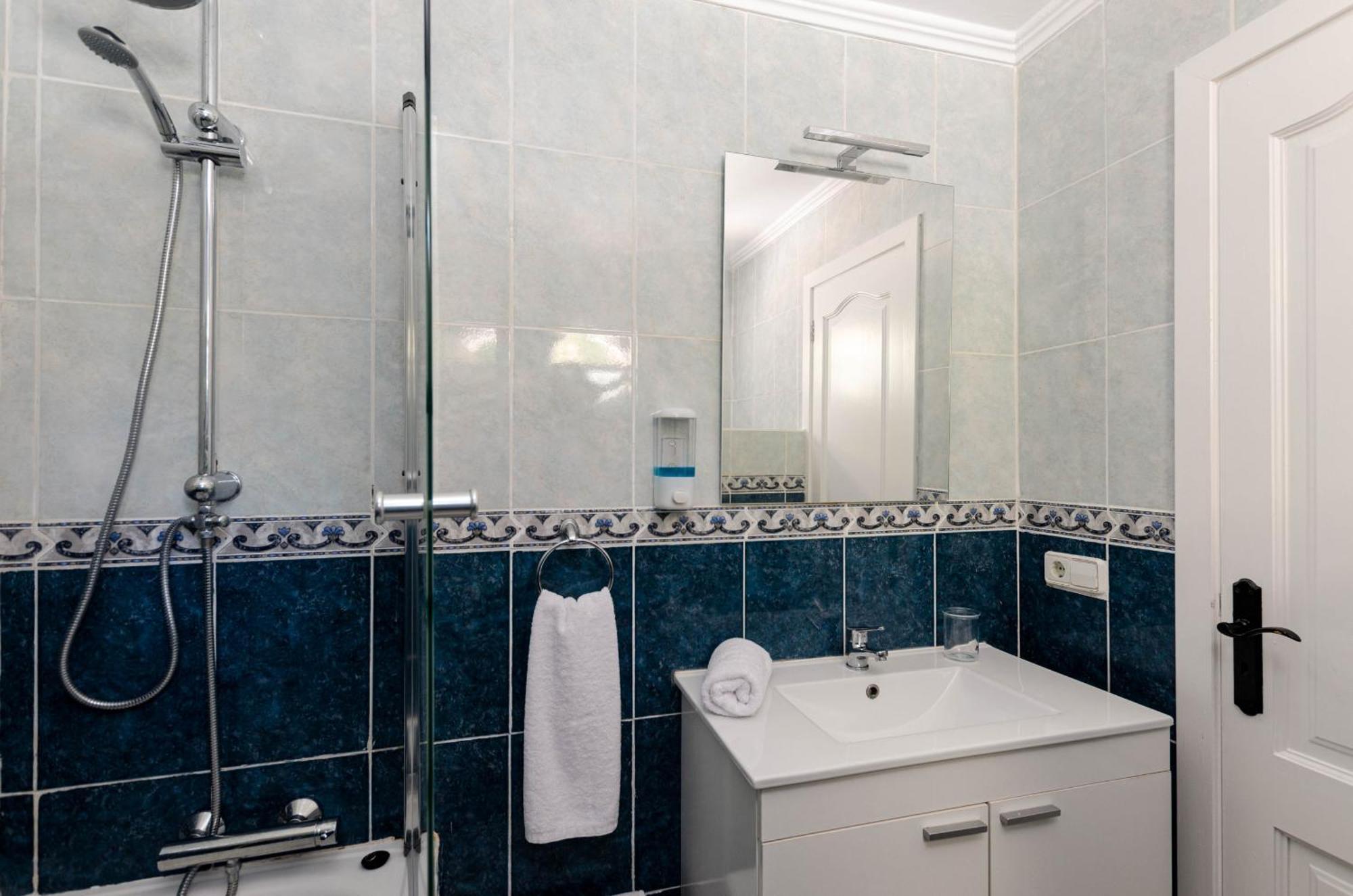 Yourhouse Sa Calma Etv3852 Сон-Серра-де-Марина Экстерьер фото