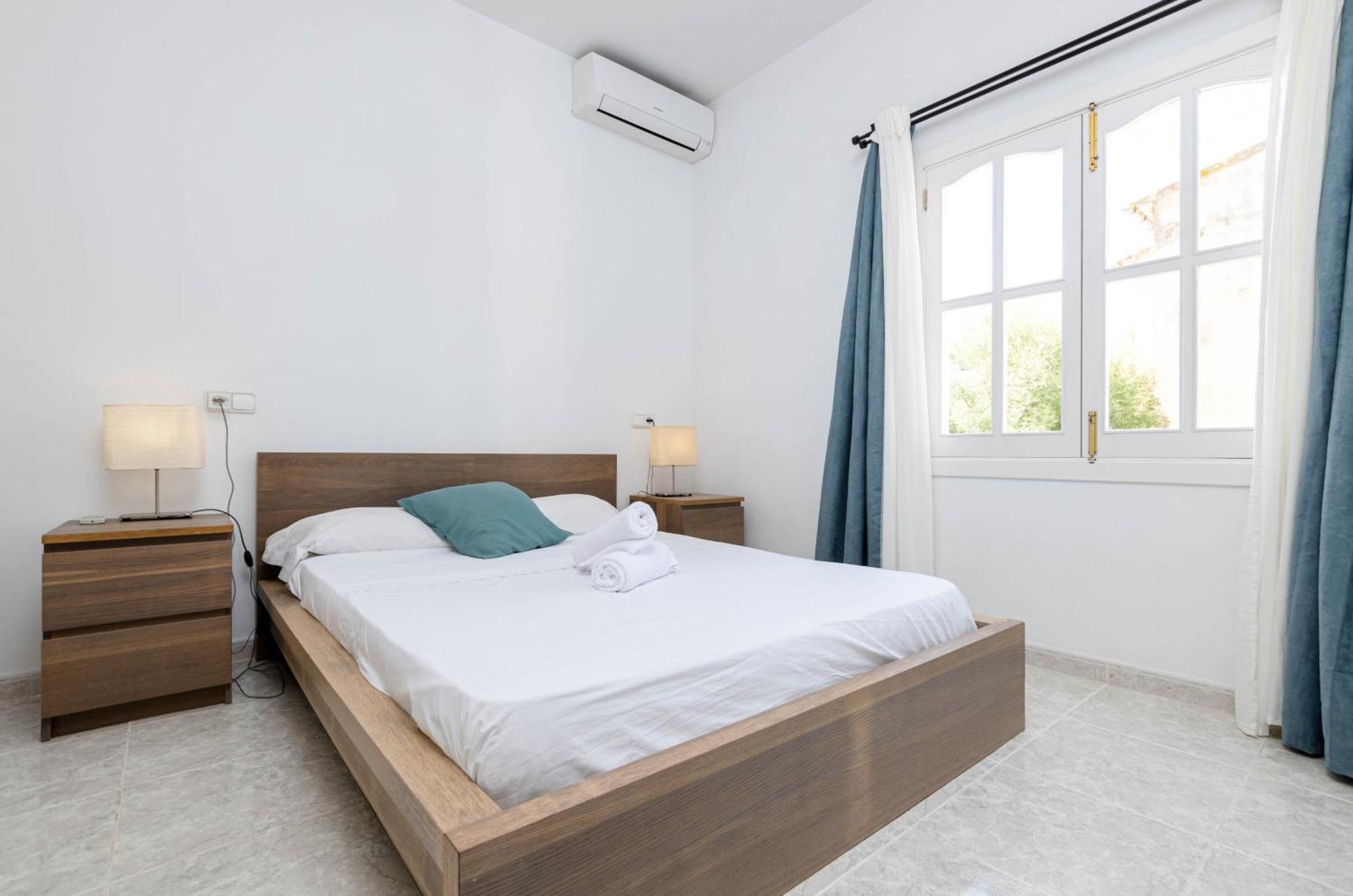 Yourhouse Sa Calma Etv3852 Сон-Серра-де-Марина Экстерьер фото