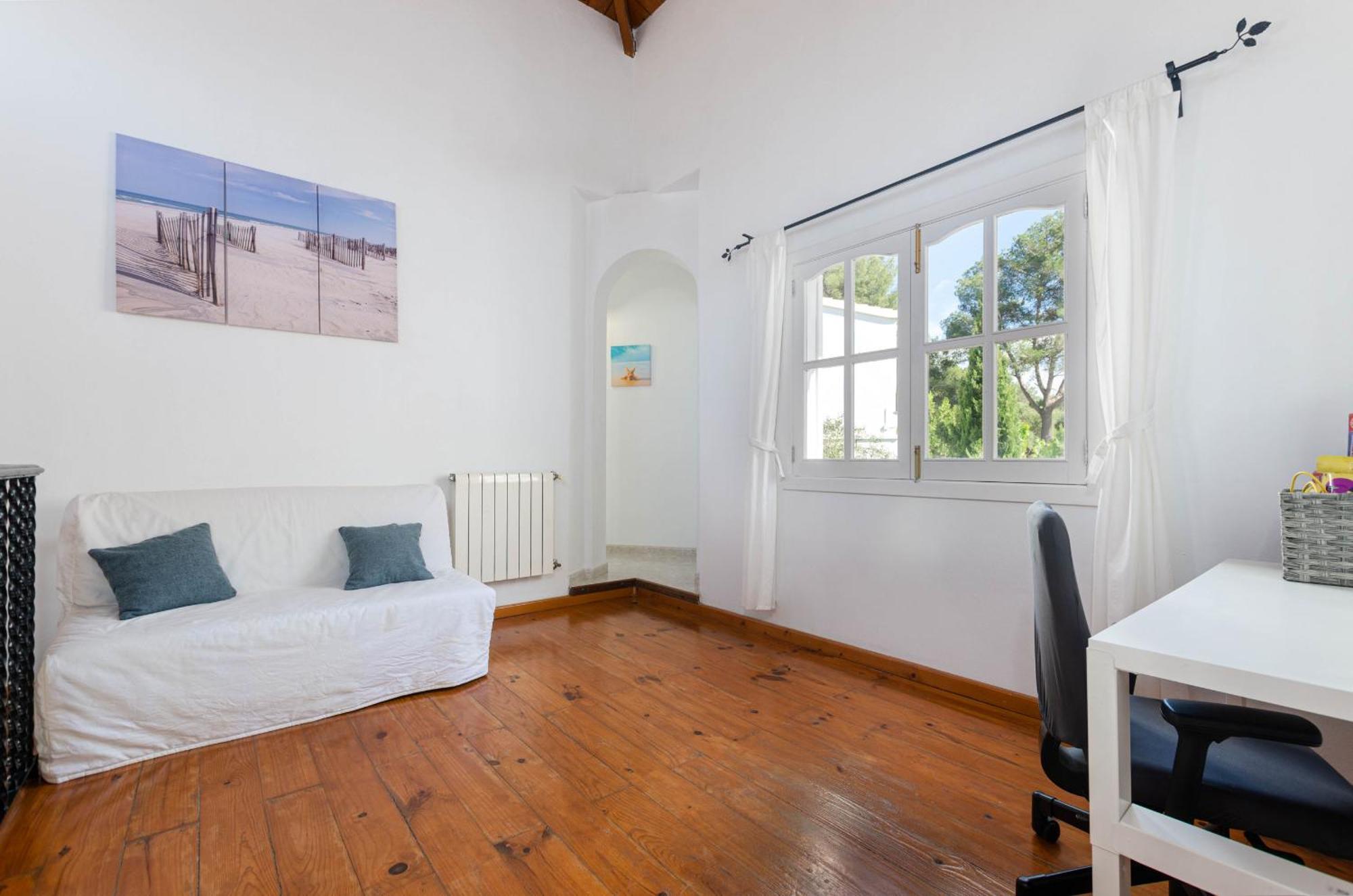 Yourhouse Sa Calma Etv3852 Сон-Серра-де-Марина Экстерьер фото