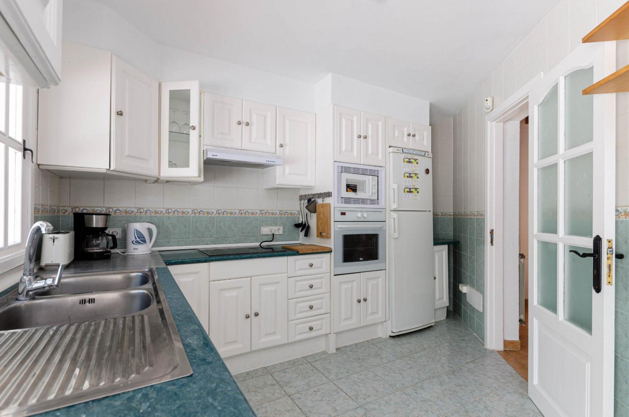 Yourhouse Sa Calma Etv3852 Сон-Серра-де-Марина Экстерьер фото