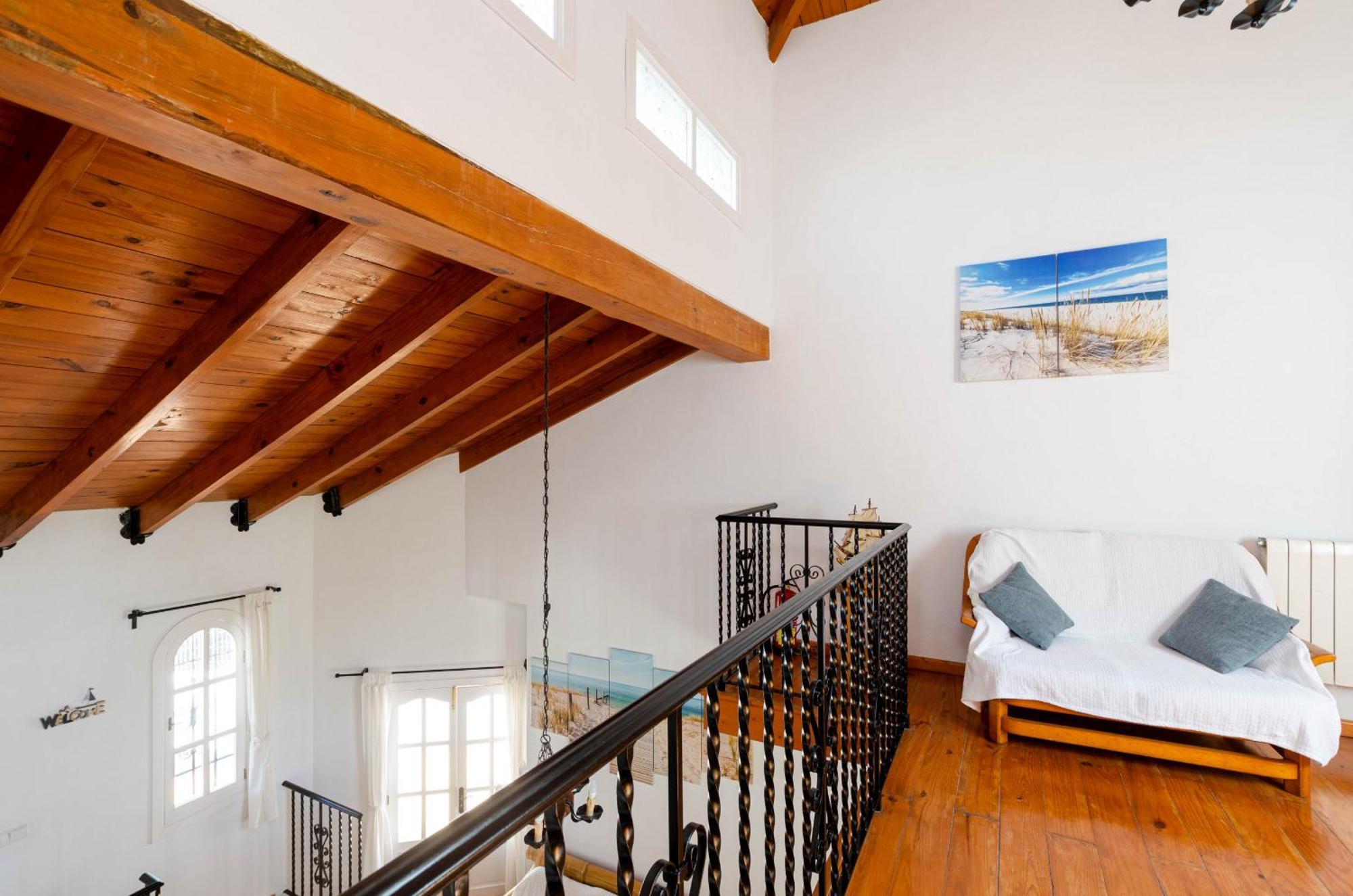 Yourhouse Sa Calma Etv3852 Сон-Серра-де-Марина Экстерьер фото